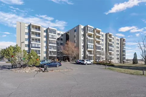 13992 E Marina Dr #407, Aurora, CO 80014