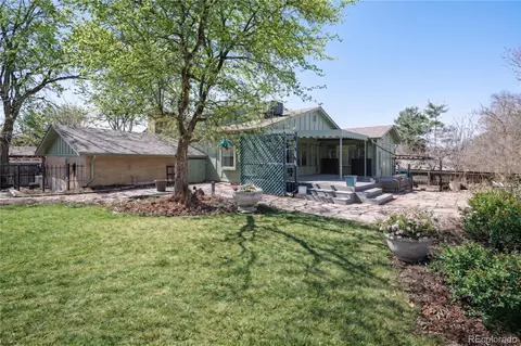 Exterior - 8095 E Lehigh Ave, Denver, CO 80237 photo 1 of 4
