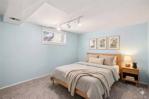 Bedroom - 8095 E Lehigh Ave, Denver, CO 80237 photo 5 of 5
