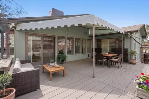 Exterior - 8095 E Lehigh Ave, Denver, CO 80237 photo 2 of 4
