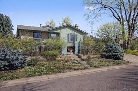 Exterior - 8095 E Lehigh Ave, Denver, CO 80237 photo 4 of 4