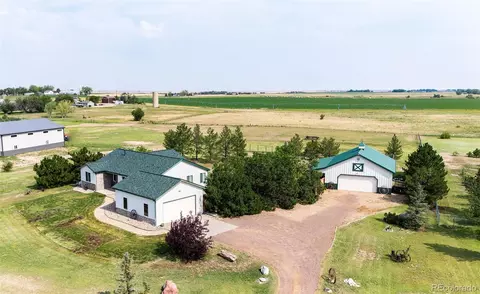 57469 E 42nd Ct, Strasburg, CO 80136