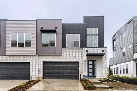 7716 S Irving St, Littleton, CO 80120