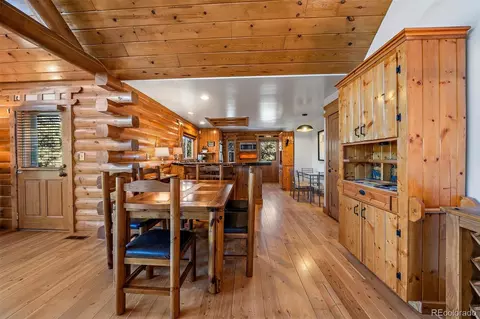 Dining - 55 Road P78, Bailey, CO 80421 photo 2 of 2