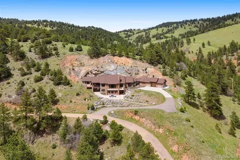 21609 Clarence Ln, Golden, CO 80401