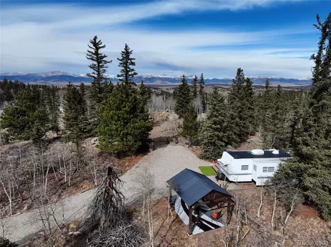 60 Mesa Ct, Como, CO 80432 photo 2