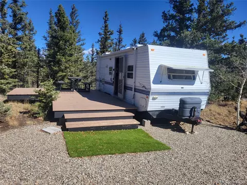 60 Mesa Ct, Como, CO 80432 photo 20