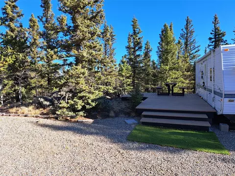 60 Mesa Ct, Como, CO 80432 photo 14