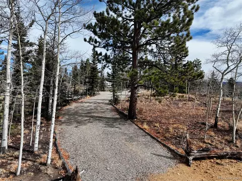 60 Mesa Ct, Como, CO 80432