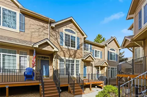 5555 E Briarwood Ave #2202, Centennial, CO 80122