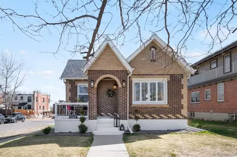 3282 Utica St, Denver, CO 80212