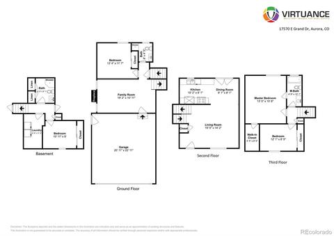 17570 E Grand Dr, Aurora, CO 80015 photo 3
