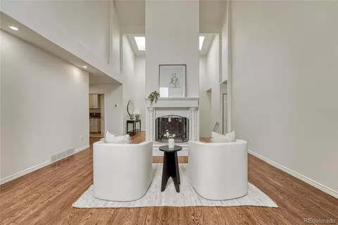5672 S Hanover Way, Greenwood Village, CO 80111