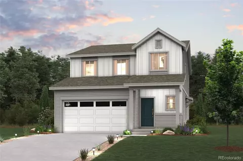 19023 E 93rd Pl, Commerce City, CO 80022