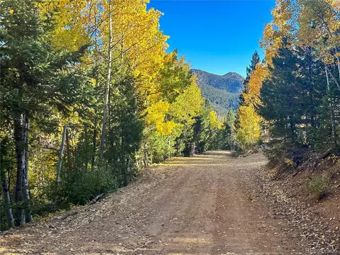 lot2 Geneva Rd, Golden, CO 80403