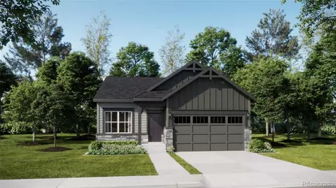 146 Mia Ln, Johnstown, CO 80534