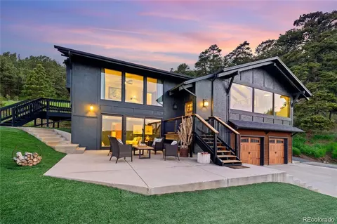 9019 Ute Dr, Golden, CO 80403