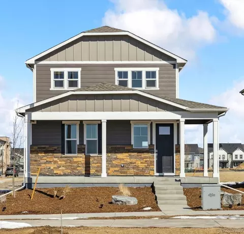 658 N Ukraine St, Aurora, CO 80018