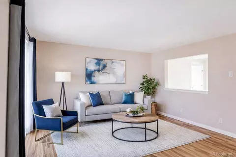 16512 E Louisiana Dr, Aurora, CO 80017