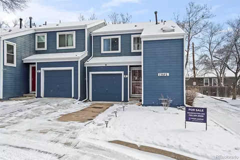7982 Meade St #6, Westminster, CO 80030