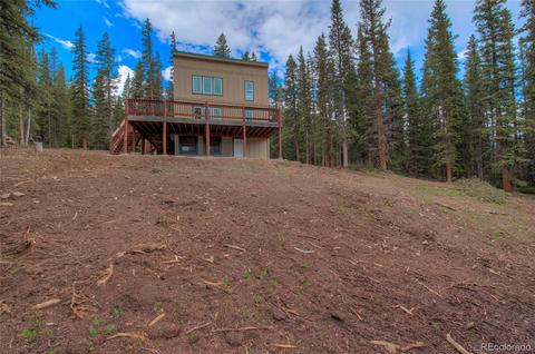 140 Morrell Ct, Fairplay, CO 80440 photo 30