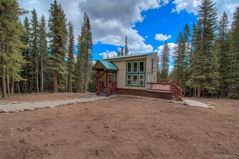 140 Morrell Ct, Fairplay, CO 80440 photo 1