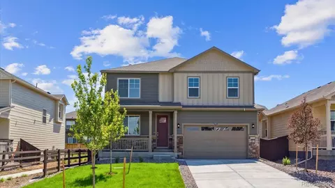 1031 Alpine St, Lochbuie, CO 80603