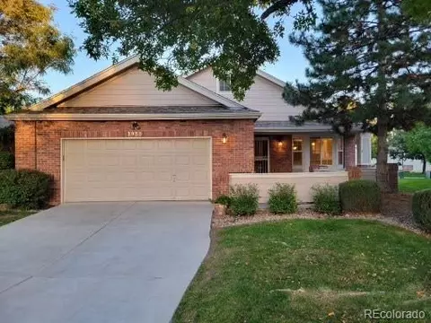 3950 Miller St, Wheat Ridge, CO 80033