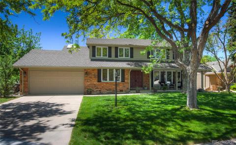 5990 S Eudora Ct, Centennial, CO 80121 photo 1