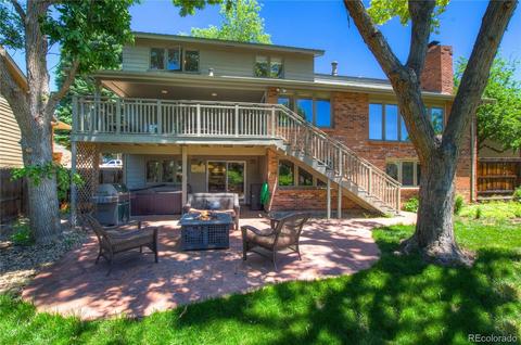 5990 S Eudora Ct, Centennial, CO 80121 photo 37