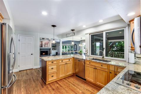 5990 S Eudora Ct, Centennial, CO 80121 photo 12