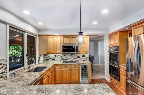 5990 S Eudora Ct, Centennial, CO 80121 photo 11