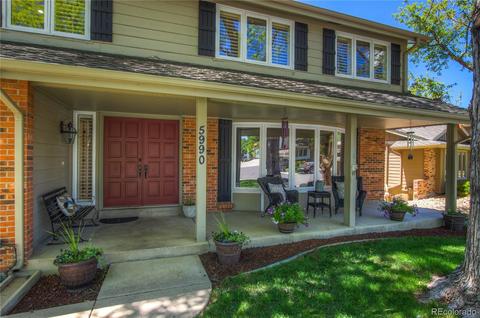 5990 S Eudora Ct, Centennial, CO 80121 photo 3