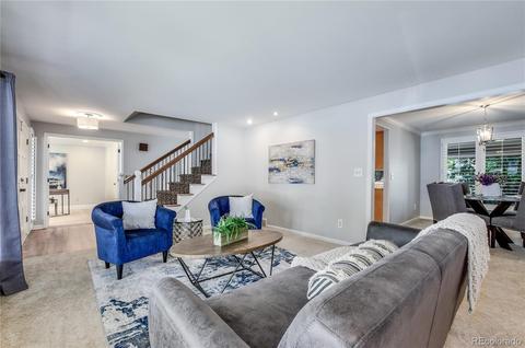 5990 S Eudora Ct, Centennial, CO 80121 photo 7