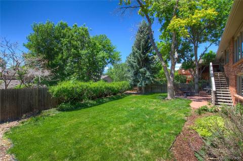 5990 S Eudora Ct, Centennial, CO 80121 photo 39