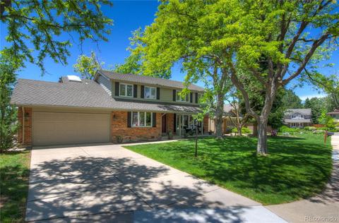 5990 S Eudora Ct, Centennial, CO 80121 photo 2