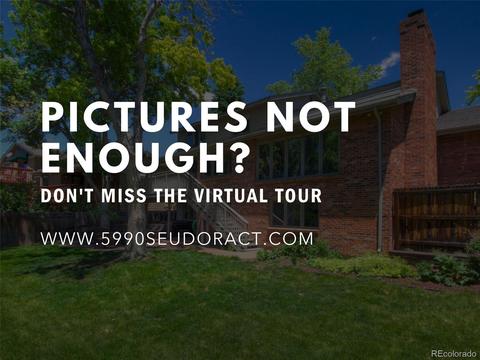 5990 S Eudora Ct, Centennial, CO 80121 photo 40