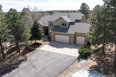 19375 Sherwood Trl, Monument, CO 80132