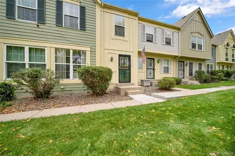 1639 S Ivory Cir #G, Aurora, CO 80017