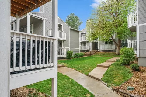 4460 S Pitkin St #119, Aurora, CO 80015