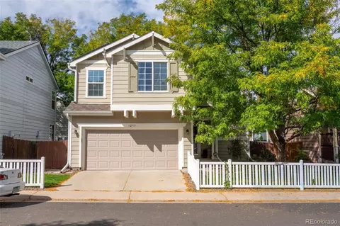 1235 S Beeler St, Denver, CO 80247