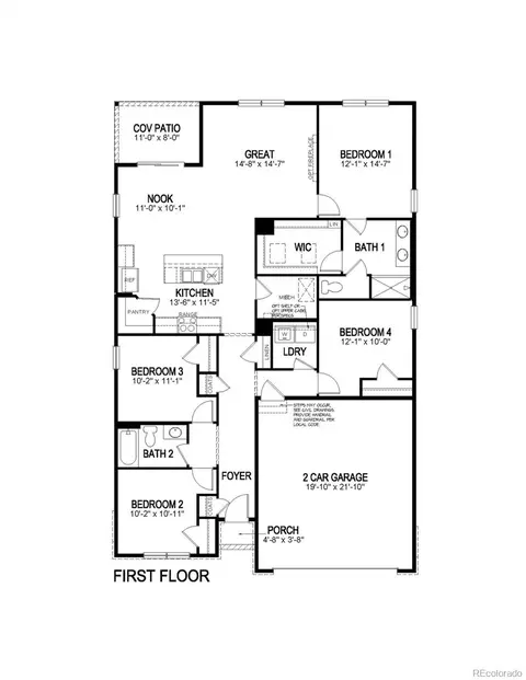 2223 Still Meadows Ct, Monument, CO 80132 photo 30