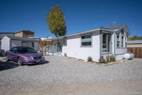 10795 County Road 197a #19, Nathrop, CO 81236