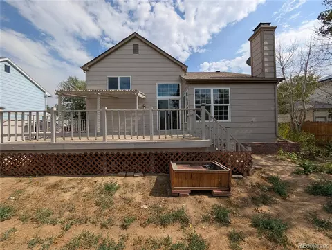 Exterior - 20705 Mitchell Pl, Denver, CO 80249 photo 3 of 3