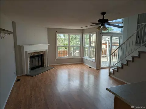 Living - 20705 Mitchell Pl, Denver, CO 80249 photo 1 of 1