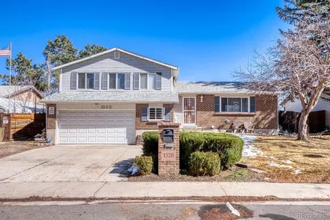 1520 S Evanston St, Aurora, CO 80012