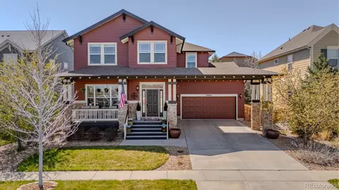 13360 W 83rd Pl, Arvada, CO 80005