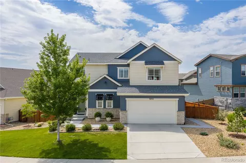 3892 Long Rifle Dr, Castle Rock, CO 80108