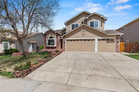 17519 E Caspian Pl, Aurora, CO 80013 photo 1