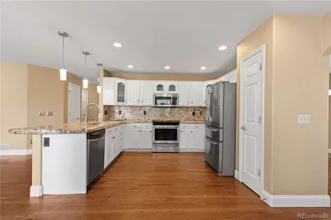 17519 E Caspian Pl, Aurora, CO 80013 photo 5